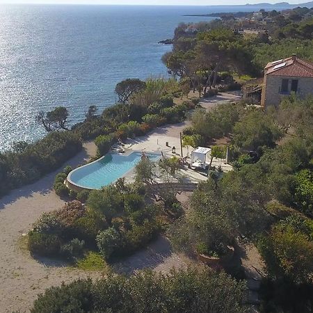 Vrysomylos Vromonerion Екстер'єр фото