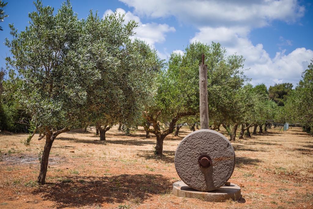 Vrysomylos Vromonerion Екстер'єр фото