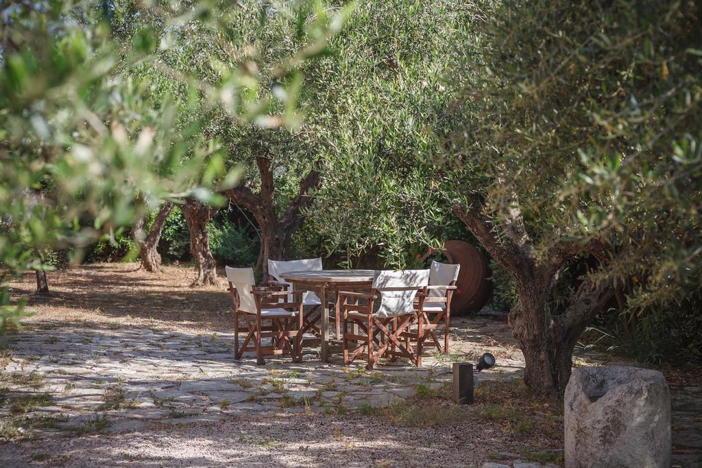 Vrysomylos Vromonerion Екстер'єр фото