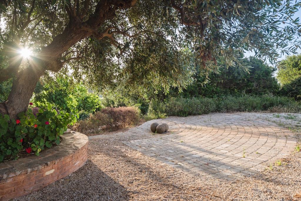 Vrysomylos Vromonerion Екстер'єр фото
