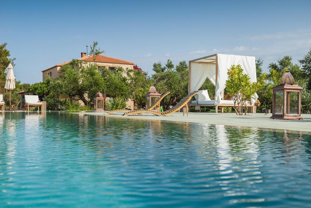 Vrysomylos Vromonerion Екстер'єр фото